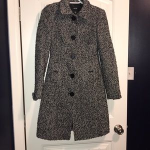 Jacob coat